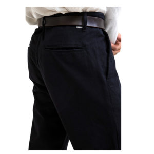 Rhythm Classic Fatigue Pant - Black