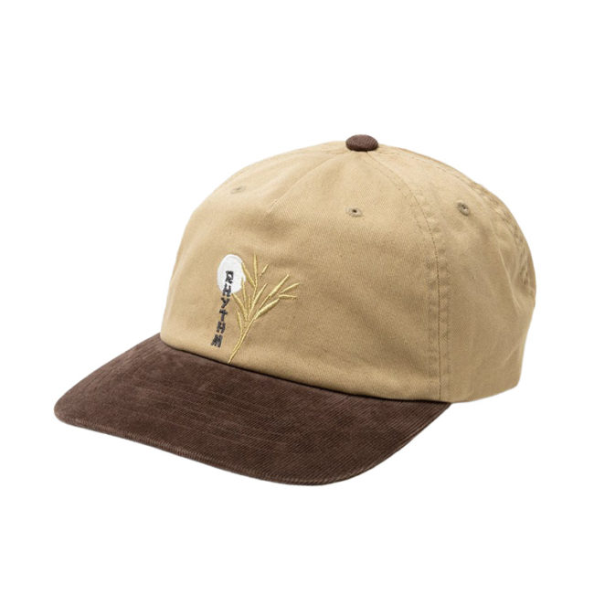 Aloha Tiger Cap - Incense