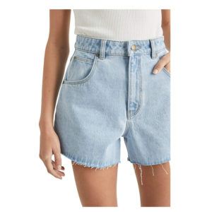 Mirage Short - Nina Blue Oragnic