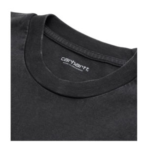 SS Ashland Script T-Shirt - Black
