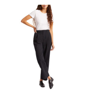 Brixton Victory Trouser Pant - Black
