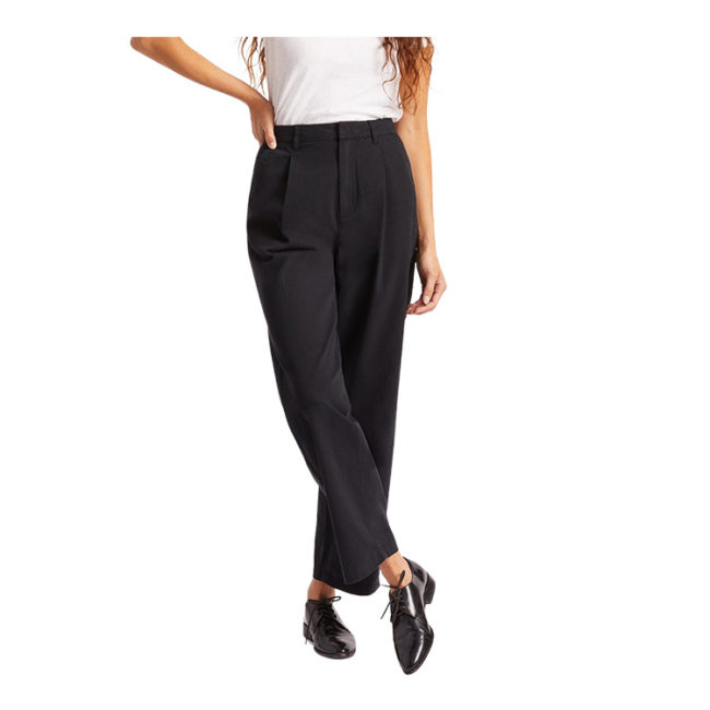 Brixton Victory Trouser Pant - Black