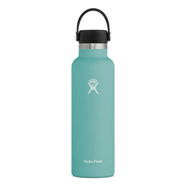 Hydro Flask 21 oz. (621mL) Standard Mouth - Alpine