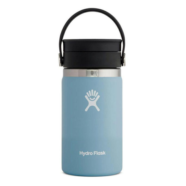 HydroFlask Coffee 12oz Sip - Rain