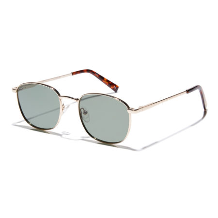 Le Specs Neptune Deux - Gold