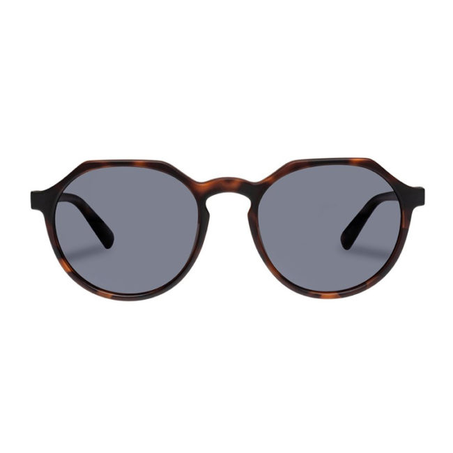 Le Specs Speed Of Night - Matte Tort
