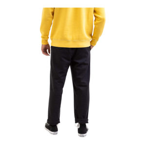 Linen Wayfarer Pant - Asphalt