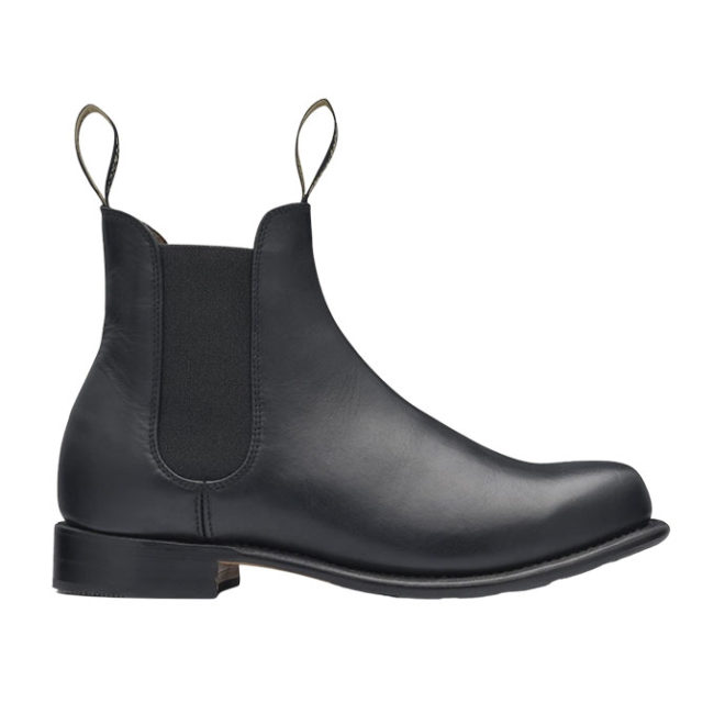 black-premium-leather-heritage-chelsea-boots-womens-style-1532