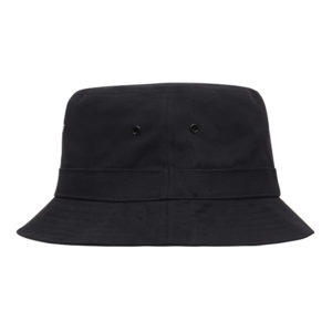 Carhartt Script Bucket Hat  - Black / White