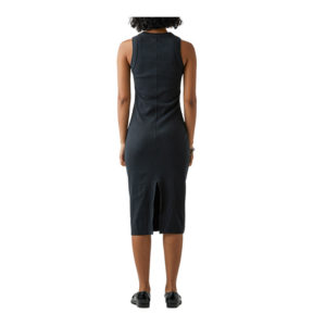 Jonesy Midi Dress - Black