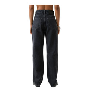 Sade Baggy - Zero Washed Black