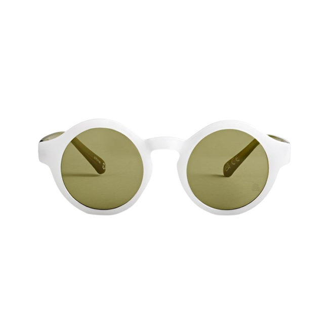 Szade Lazenby - Bleach Wht/Char Olive/Caper - 46