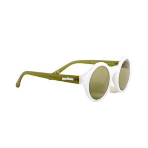 Szade Lazenby - Bleach Wht/Char Olive/Caper - 46