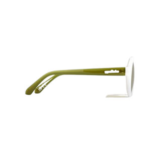 Szade Lazenby - Bleach Wht/Char Olive/Caper - 46