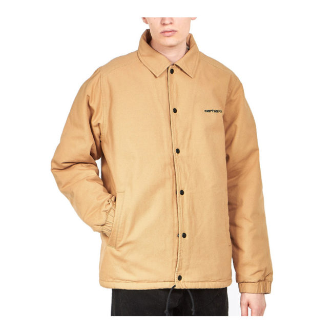 hemleyStore-carhartt-CanvasCoachJacket001