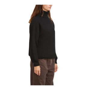 W' Mia  Sweater - Black