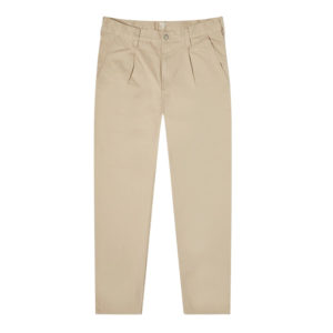 Simple Pant - Wall Rinsed