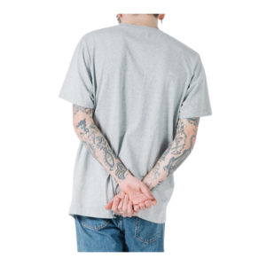 Thrills Talla Merch Fit Tee - Vintage Marle