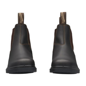 Blundstone 062 Chelsea Boot - Front on