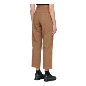 Carhartt Women's Cara Pant - Leather Rinsed