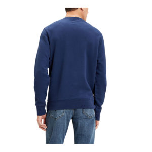 New Original Crew - Dress Blue