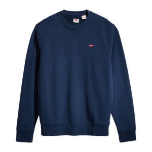 New Original Crew - Dress Blue