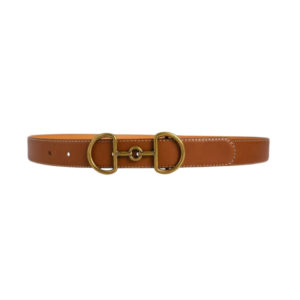 Loop Leather Bonny - Tan
