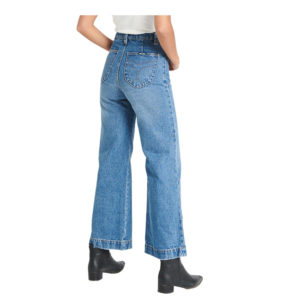 Sailor Jean - Paris Blue