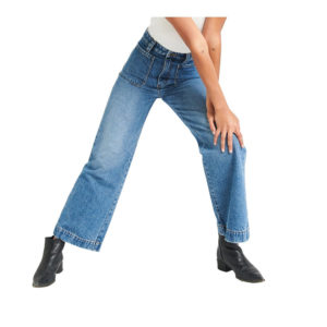 Sailor Jean - Paris Blue