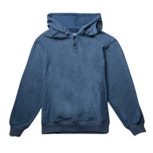 Rhythm Fremont Hood - Indigo