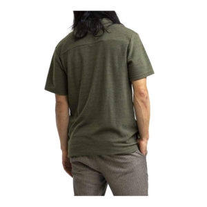 Vintage Polo - Olive