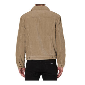 Cord Jacket - Sandman