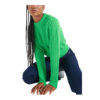 hemleyStore-Rollas-GiGiFluffyKnit-LimeCordial