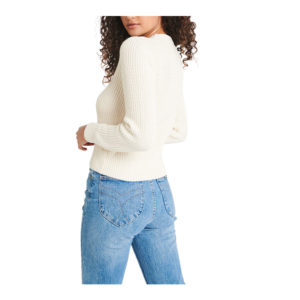 Sailor Sweater - Vanilla