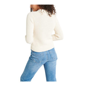 Sailor Sweater - Vanilla