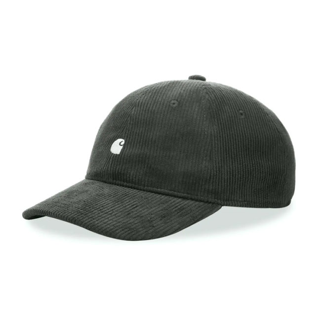 Harlem Cap - Dark Teal / Wax
