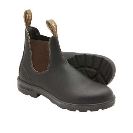 Where Can I Buy Blundstone Boots in Melbourne?