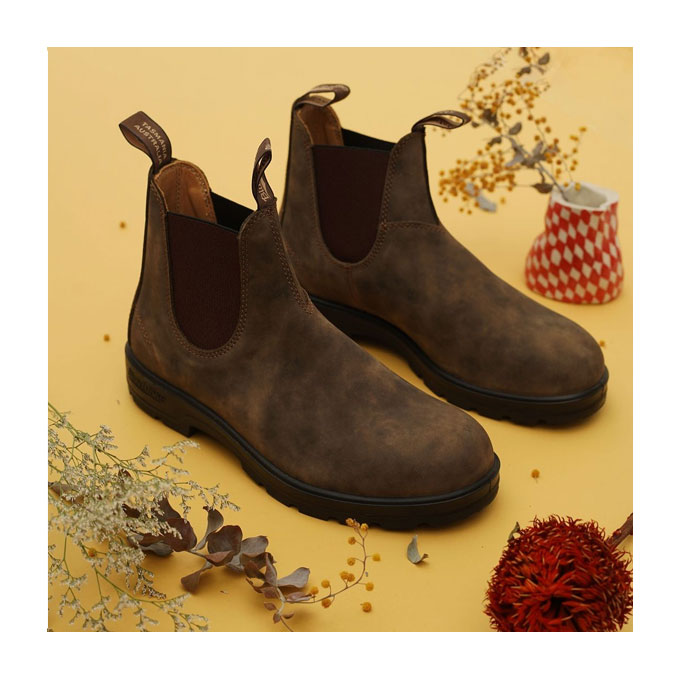 Blundstones sydney store