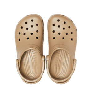 Classic Clog - Khaki