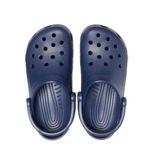 Crocs Classic Clog - Navy