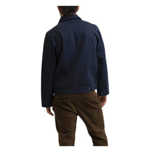 Mechanic Jacket - Navy