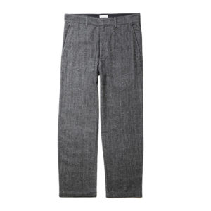 Trouser Pant - Vintage Black