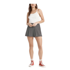 Samantha Tank - White
