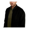 hemleyStore-MrSimple-WoolenBomber-Blackjpg