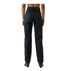 Neuw Nico Straight - Total Blackout