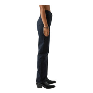 Neuw Nico Straight - Total Blackout