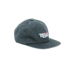 Cyclinder 6 Panel Cap - Dark Navy