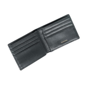 Thrills Minimal Sabbath Wallet - Black