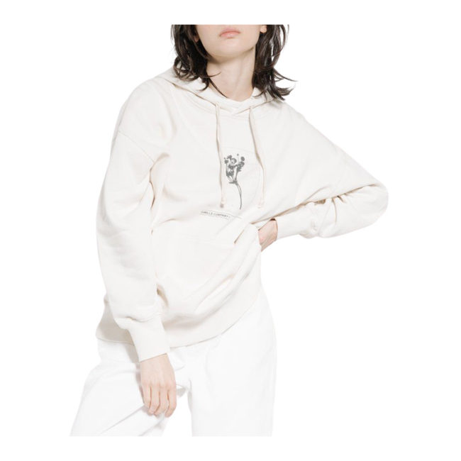 hemleyStore-Thrills-PoseySlouchHoodWhite