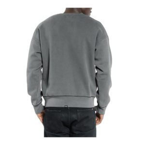 Rapture Slouch Fit Crew - Merch Black